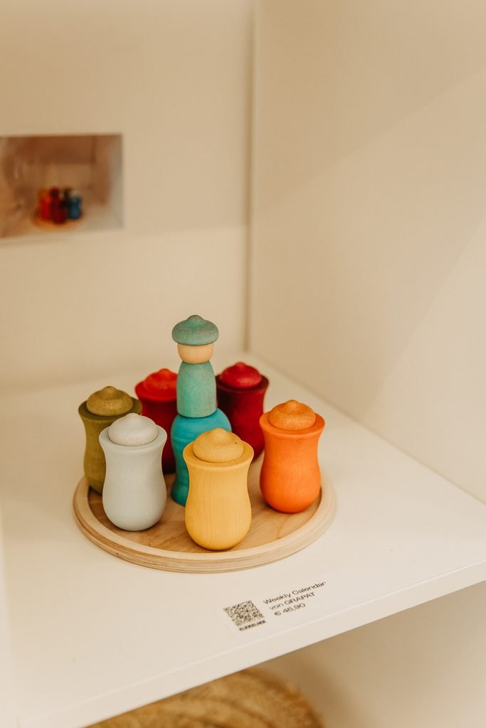 Montessori Toy